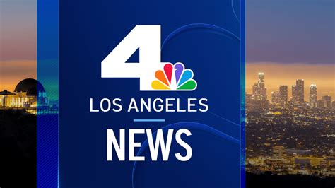 How To Watch Nbc Los Angeles News Weather Forecasts Free 24 7 Nbc