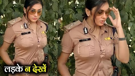 भारत की 10 सबसे खूबसूरत महिला Ias Ips ऑफिसर 10 Most Beautiful Ias And