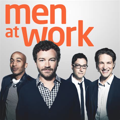 Men at Work - TV on Google Play