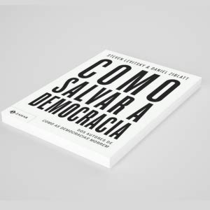 Como Salvar A Democracia - Como salvar a democracia | Amazon.com.br
