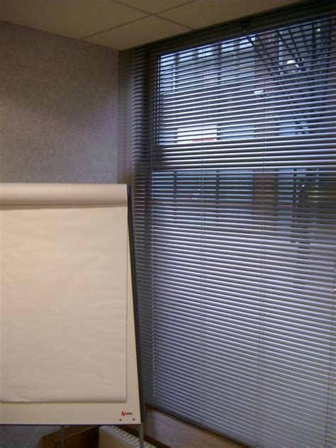 Office Window Blinds - Office Blinds & Glazing Ltd