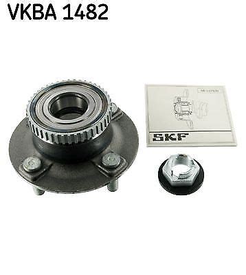 SKF VKBA 1482 Radlagersatz für FORD eBay