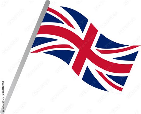 England Flag Png 2022112206 Stock Illustration Adobe Stock