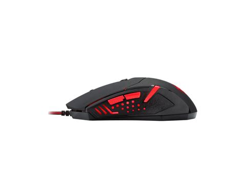 Игровая мышь Redragon Centrophorus купить в Минске