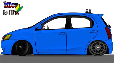 Toyota Etios 2014 Fixaateqdure By Marcelux On Deviantart