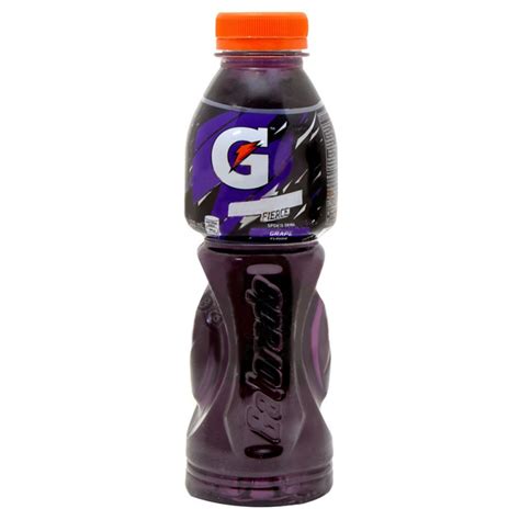 Gatorade - Grape Drink 500ml