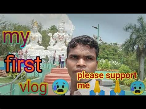 Guys My First Blog Please Mujhe Support Kar Rahi Sourav Joshi Vlog