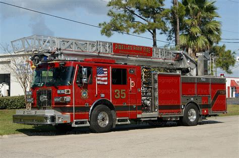 Pinellas Park Fire Rescue Chasing Blue Photography Cbi Photo