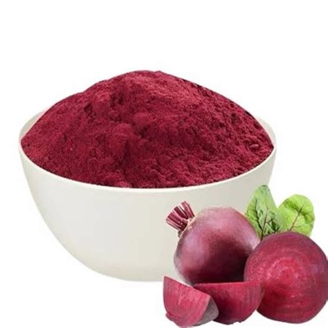 food grade dehydrated beetroot powder  kg  kg  pune id