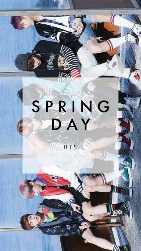 Spring Day Miu Miu Ballet Flats Kpop Wallpaper Army Bts Baseball