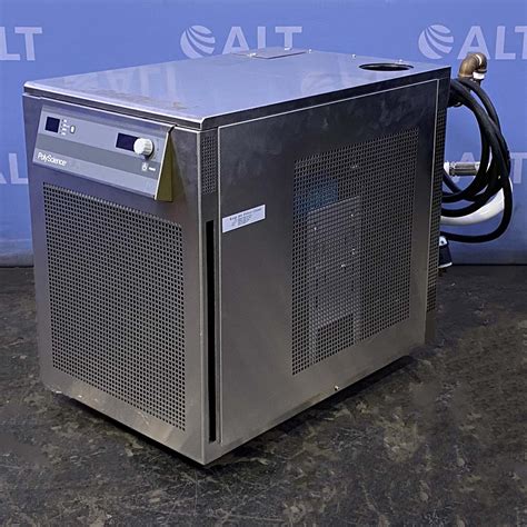 PolyScience Chiller Model 58753TD7XC551 ALT American Laboratory