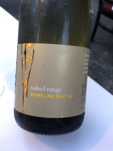 Naked Range Brut Vivino