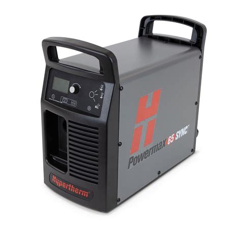 Hypertherm Powermax Sync V Eltham Welding Supplies