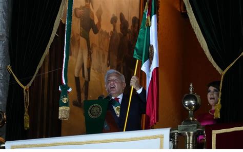 Amlo Dice Que Poderes Judicial Y Legislativo No Est N Invitados Al