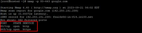 How To Ping Specific Port Numbers In Linux & Windows