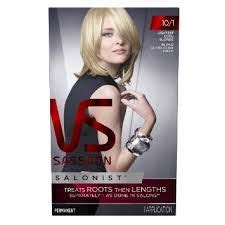 Neutral Blonde Blonde Hair Color Vidal Sassoon Hair Color