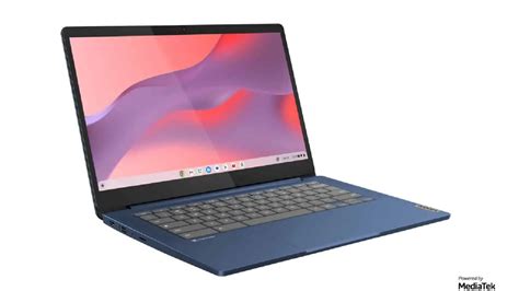 Lenovo S New Ideapad Slim 3 Chromebook Is Versatile And Inexpensive