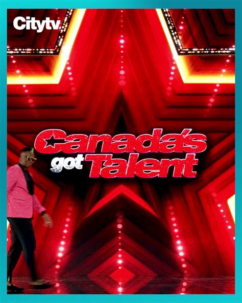 Canada S Got Talent On Twitter This Is It Canada Tonight At 8 7c Is The Premiere Of Canada