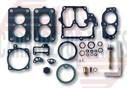 Aisan Barrel Carburetor Rebuild Kits Free Manual