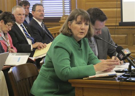 Sticker-shocked lawmakers may temper education goals - News Radio KMAN