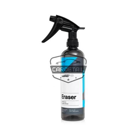 Carpro Eraser