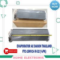 Jual Evaporator Ac Daikin Terlengkap Harga Murah Mei Cicil