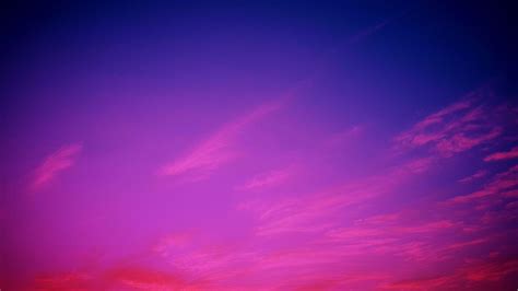 Light Purple Sky Wallpapers - Top Free Light Purple Sky Backgrounds ...