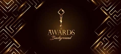 Gold Award Background Vector Art, Icons, and Graphics for Free Download