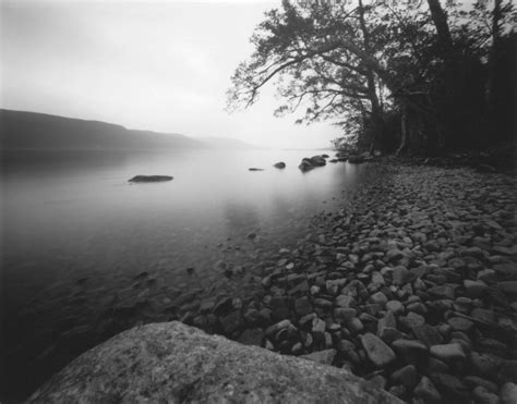 History of the pinhole Corine Hörmann Pinhole Photography