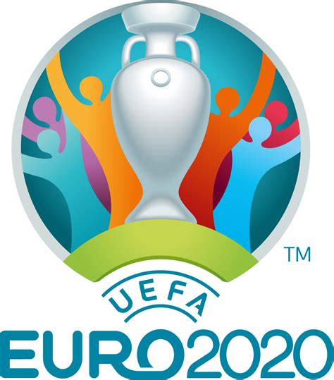 Euros 2020 Logo : Euro 2021 Logo Vector / UEFA EURO 2020 logo unveiled ...