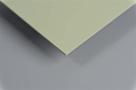 Satin White Pvc Hygienic Wall Panels Mm White Cladding