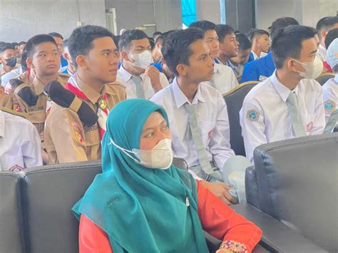 Smk Smak Padang Peringati Tahun Baru Islam 1444 Hijriah Smk Smak Padang