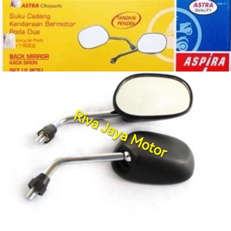 Spion Aspira Motor Honda Grand Legenda Impresa Supra Karisma Kirana Cb