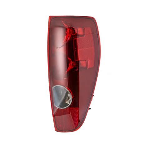 TYC 11 5943 00 Passenger Side Replacement Tail Light Standard Line