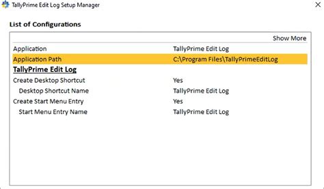 How To Upgrade To TallyPrime And TallyPrime Edit Log To Start Using It