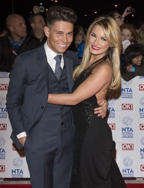 Joey Essex’s Complete Dating History From Ex Girlfriends Grace Jackson To Amy Willerton Capital