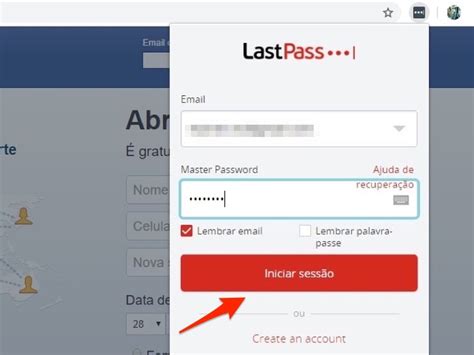 Como Usar O Lastpass No Pc Para Gerenciar Senhas