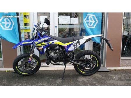 SHERCO NEUF PROMOTION ENDURO SHERCO 300 SE SE R 2023 REPRISE ET