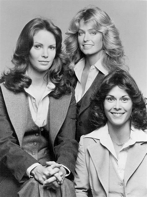 Kate Jackson Charlies Angels