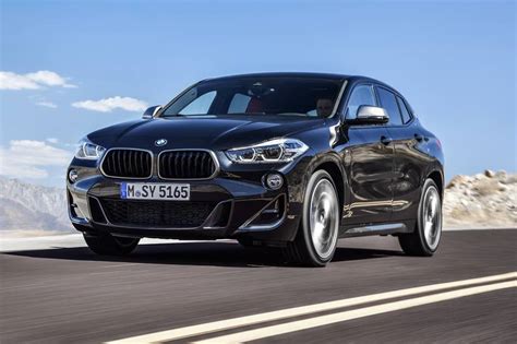 2019 BMW X2 Prices Reviews And Pictures Edmunds