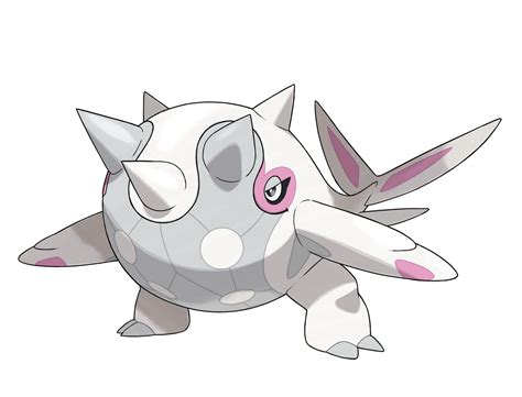 Cetitan Is An Ice Type Pokémon Introduced In Generation Ix Cetitan Is