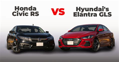 Honda Civic Vs Elantra 2024 Zora Karena