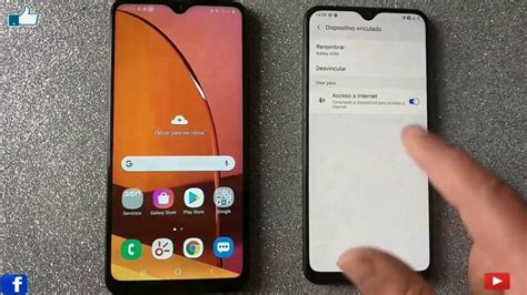 Descubre C Mo Compartir Internet Wifi De Un Celular A Otro De Manera