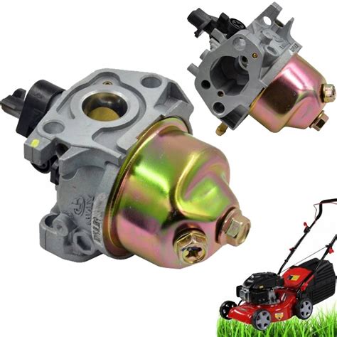 GAŹNIK DO SILNIKA KOSIARKI SPALINOWEJ OHV NAC awn Mower Engine