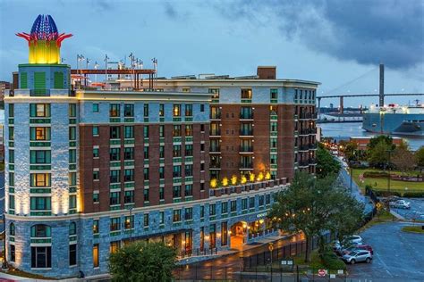 THE 10 BEST Hotels in Savannah for 2022 (from £60) - Tripadvisor ...