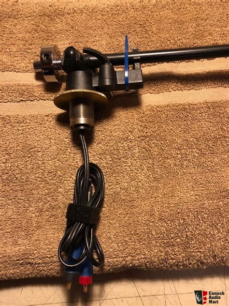 Origin Live Rega Rb 250 Tonearm Photo 2001180 Canuck Audio Mart