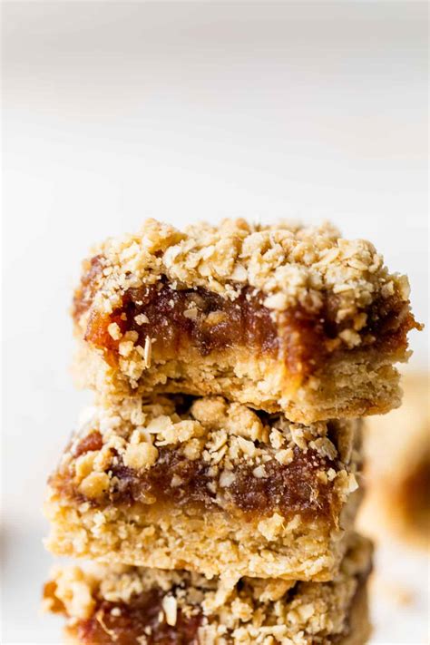 date bars  almond eater