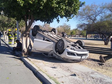 Accidentes Repuntan En Torre N En Inicio De Mes El Siglo De Torre N