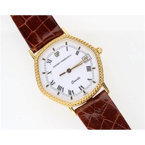 Girard Perregaux NOS NO RESERVE PRICE Unisex Catawiki