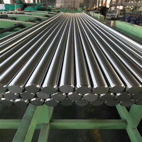 China Customized Jis Sum L Free Cutting Steel Bar Manufacturers